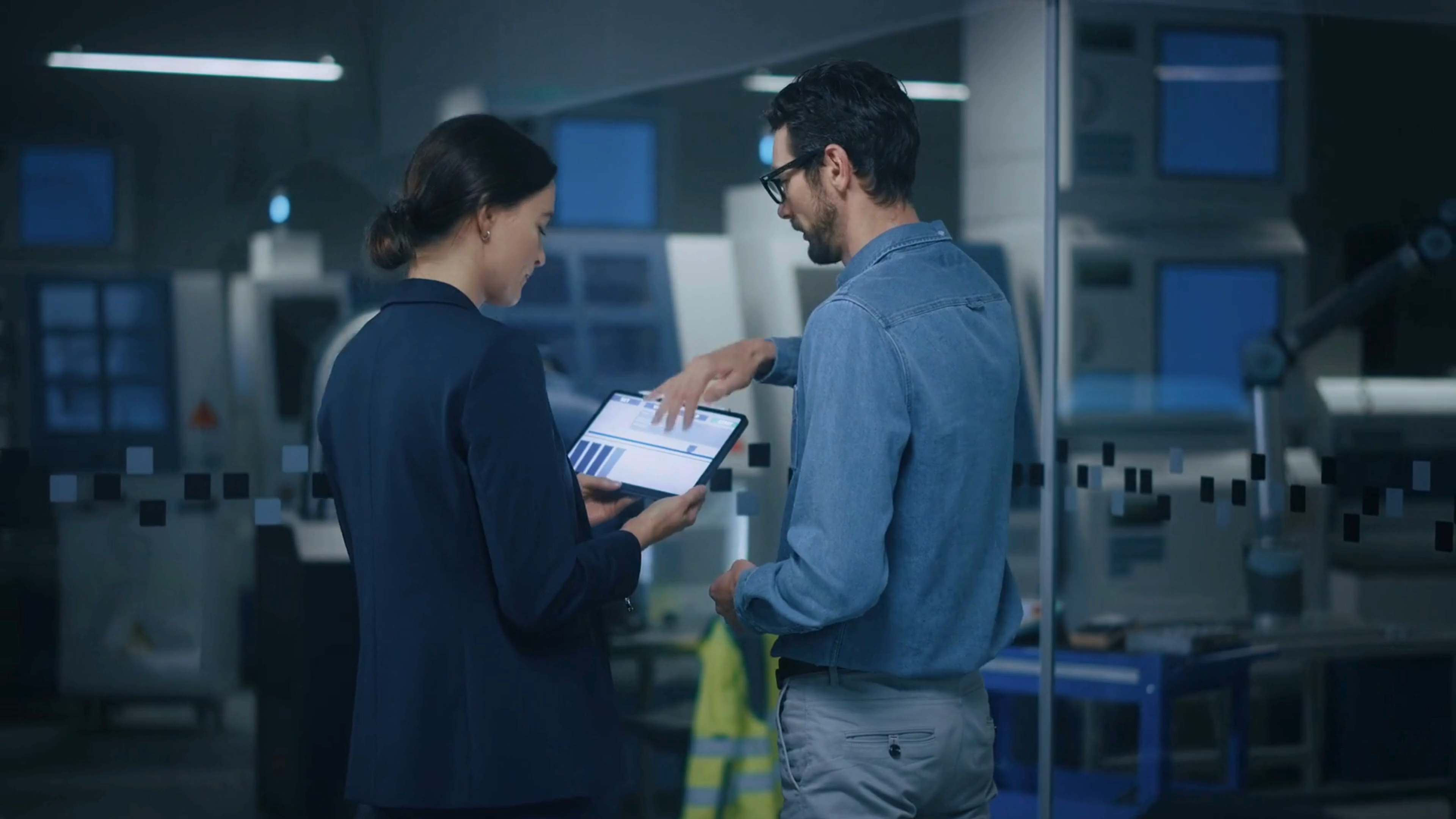 A image that shows a mountain range