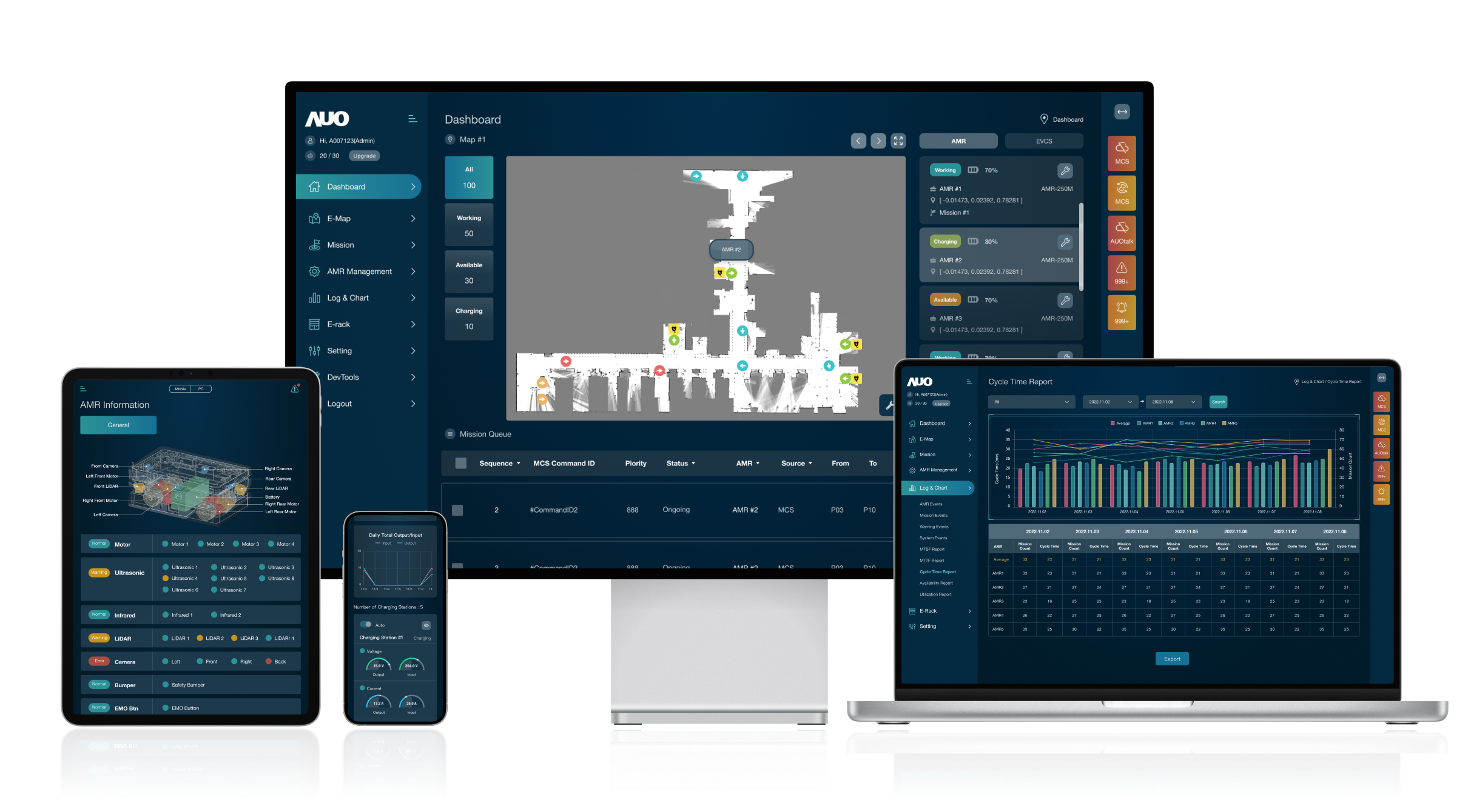 A image that shows a mountain range